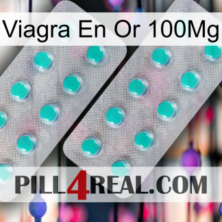 Viagra Gold 100Mg 29